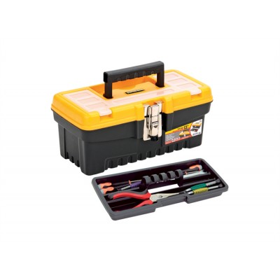 Plastik Takım Çantası TK 2075